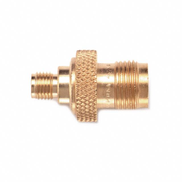 4295 Pomona Electronics  Adaptadores de conector coaxial (RF)